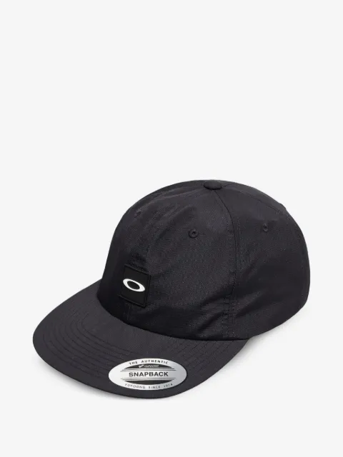 Oakley Brdwlk 프로 로고 패치 캡 모자