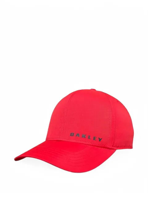 Oakley twill fitted hat