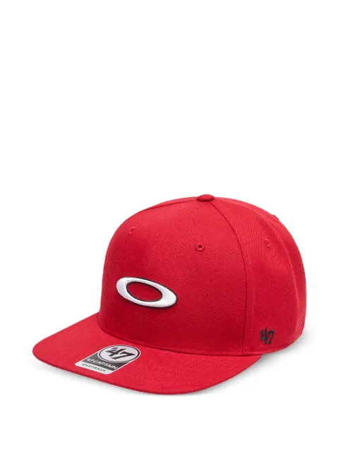 Oakley B1B Ellipse snapback cap