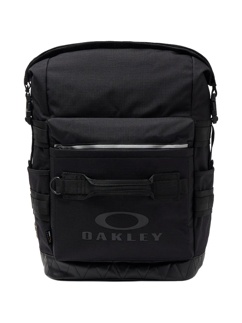 Oakley Utility Beauty Case backpack - Nero