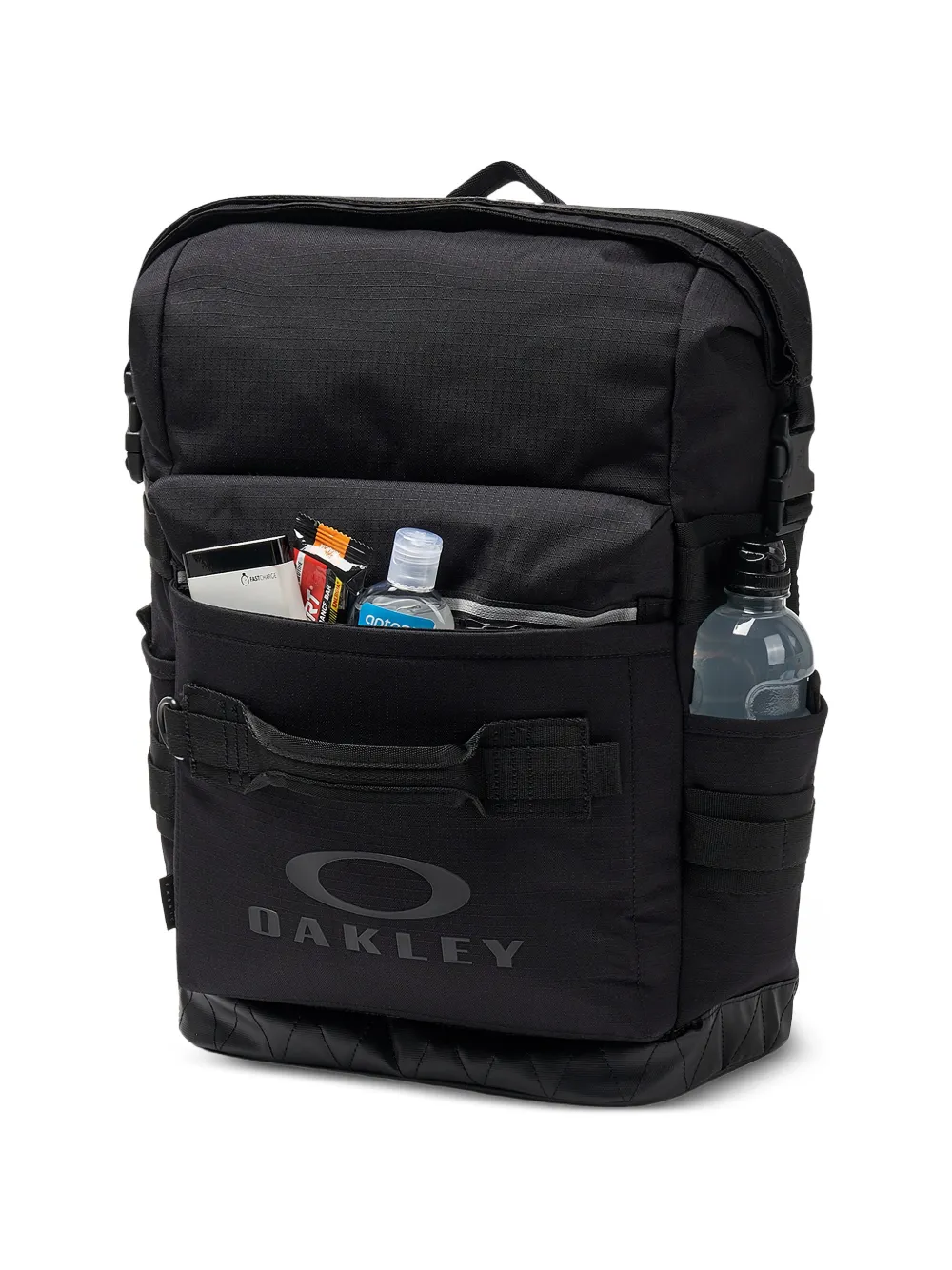 Oakley Utility Beauty Case rugzak Zwart