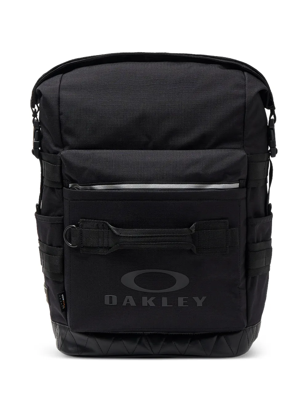 Oakley Utility Beauty Case backpack - Nero