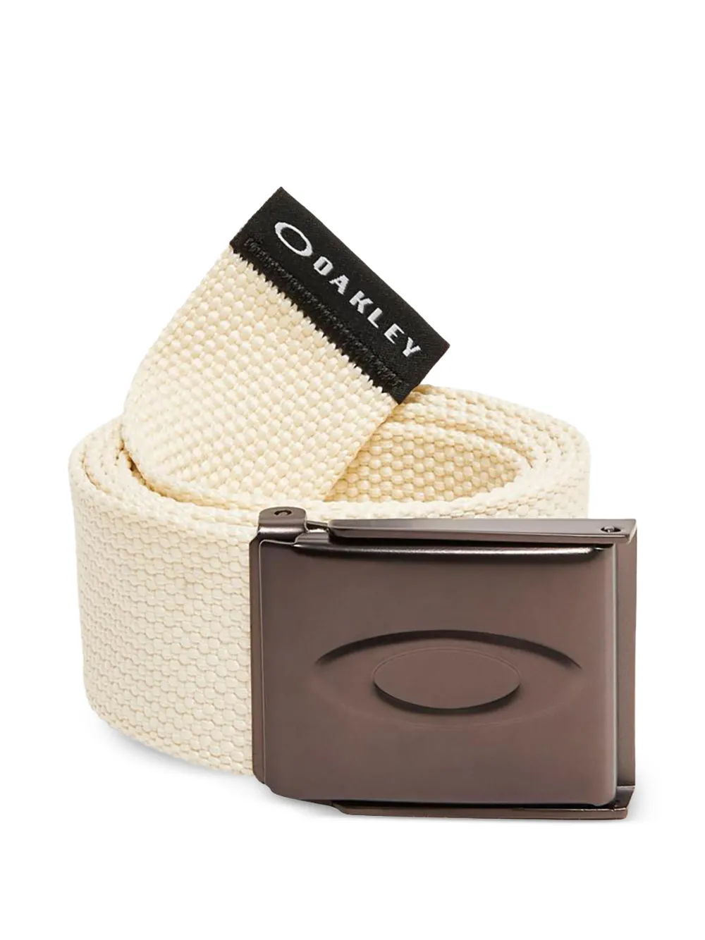 Oakley Ellipse Web riem Beige