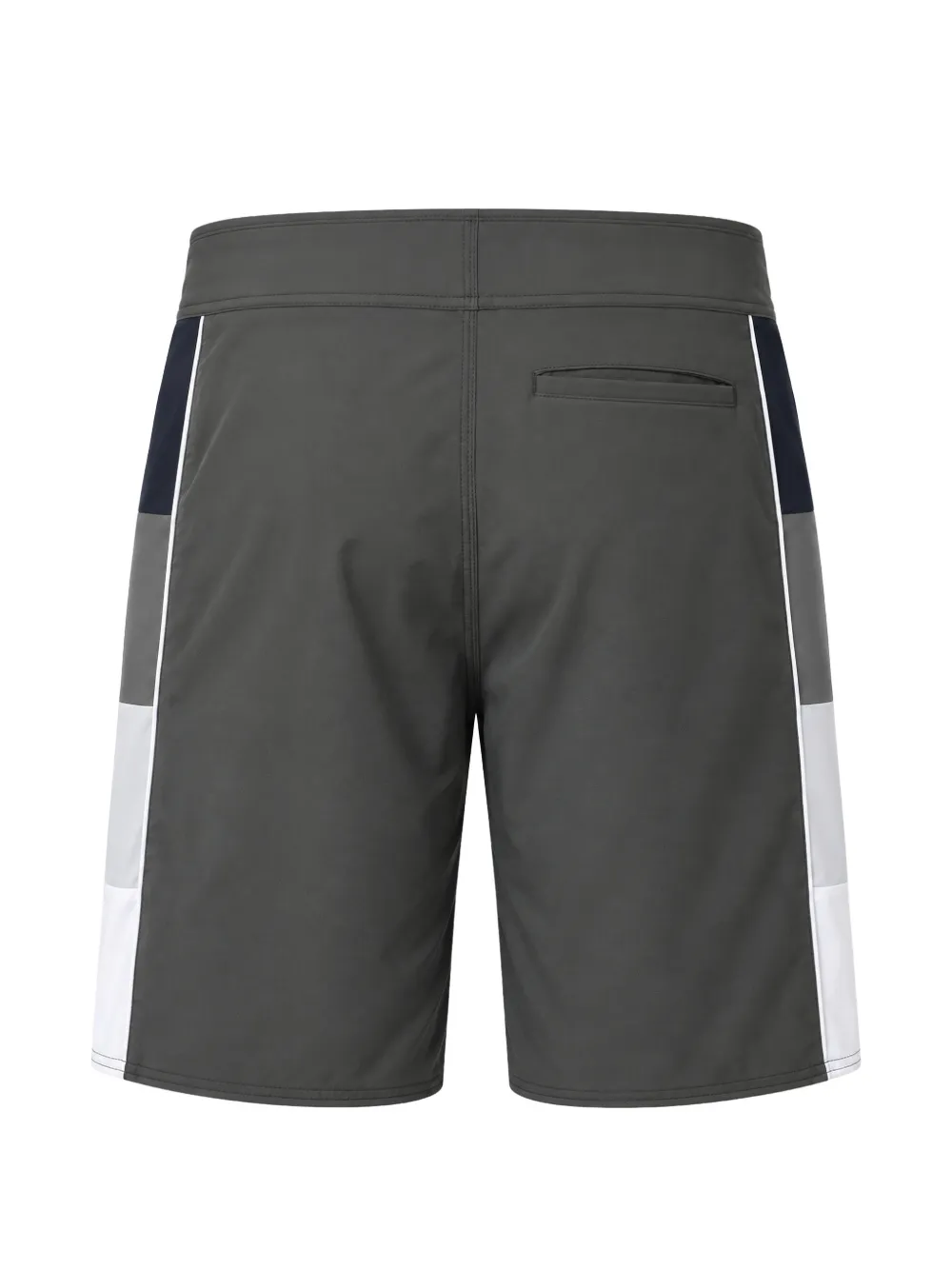Oakley Block Grad board shorts Groen