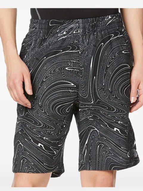 Oakley Enhance Graphic shorts