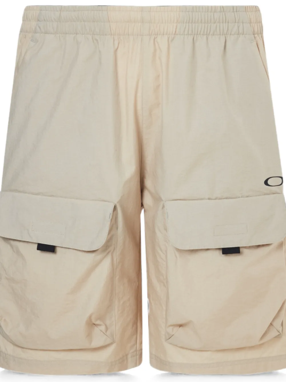 Oakley Enhance FGL 1.0 cargo shorts Beige