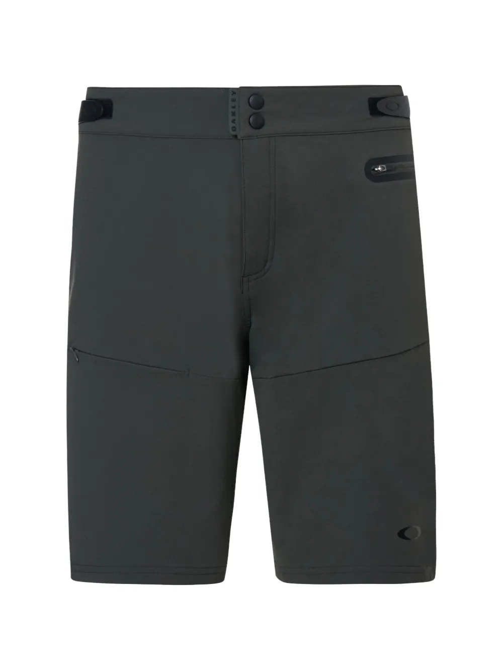 Oakley MTB Trail shorts - Grigio