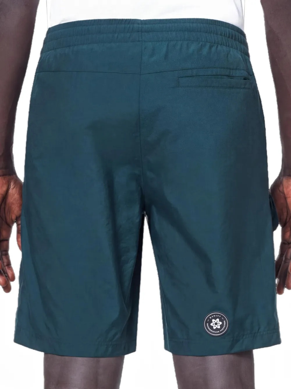 Oakley Enhance FGL 1.0 cargo shorts Groen