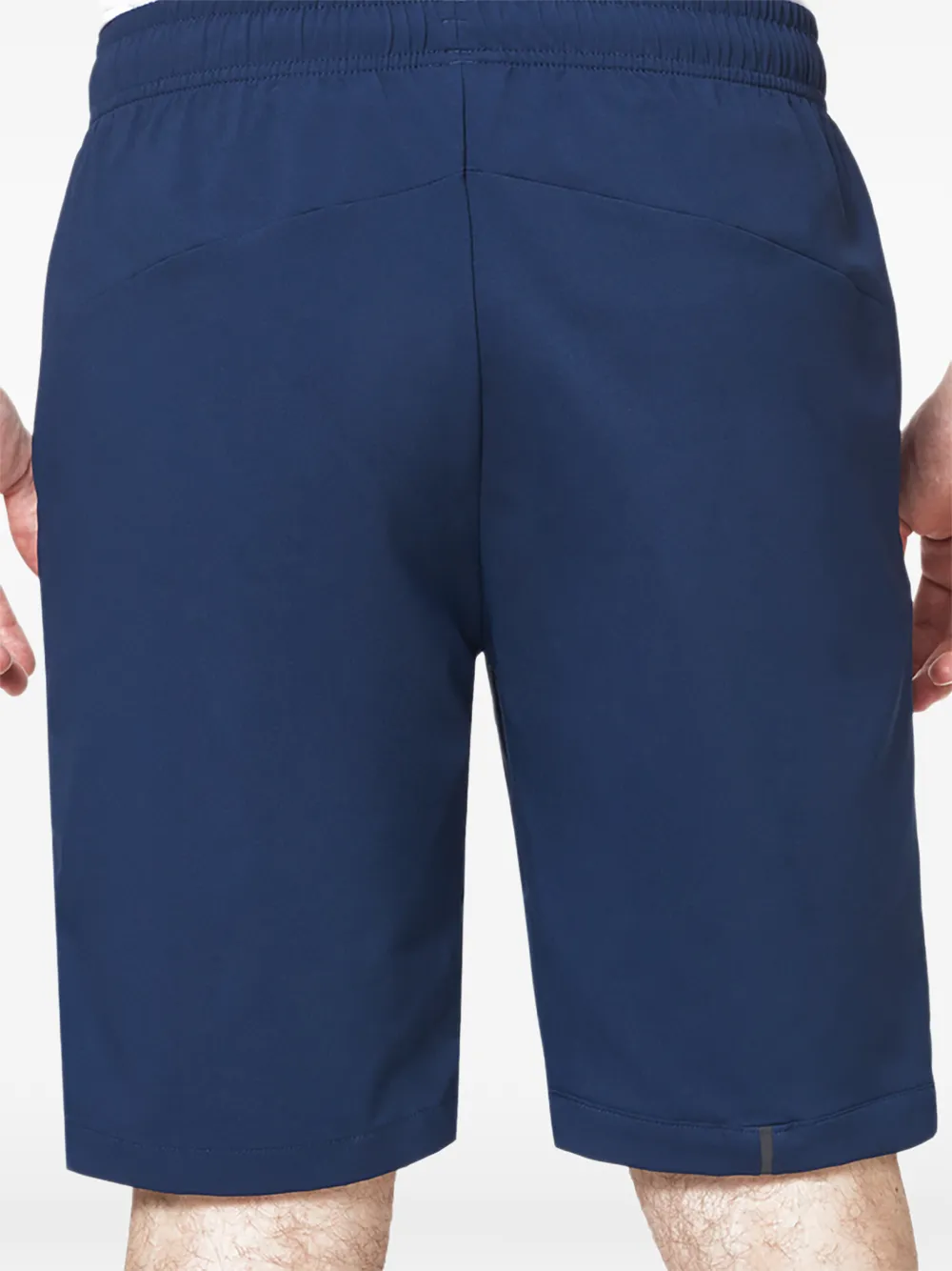Oakley Shorts met print Blauw