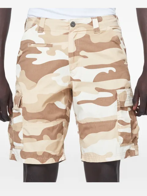 Oakley Camo Commuter cargo shorts