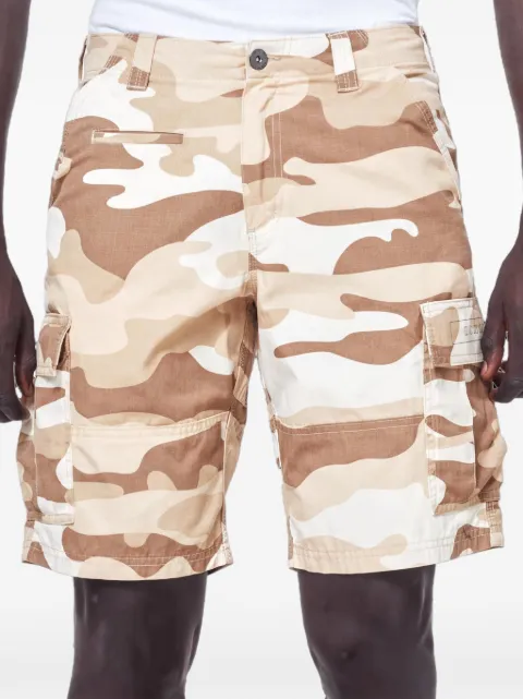 Oakley Camo Commuter cargo shorts