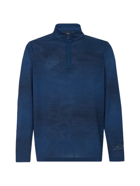Oakley Contender half-zip sweatshirt