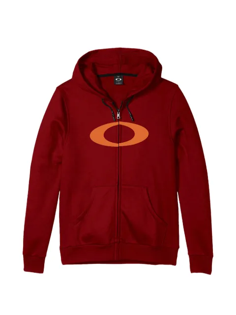 Oakley Ellipse zip-up hoodie