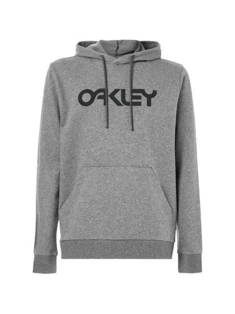 Oakley B1B Po 2.0 logo-print hoodie