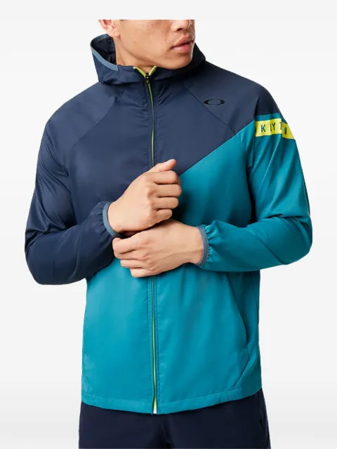 Oakley Enhance Double Cloth hoodie
