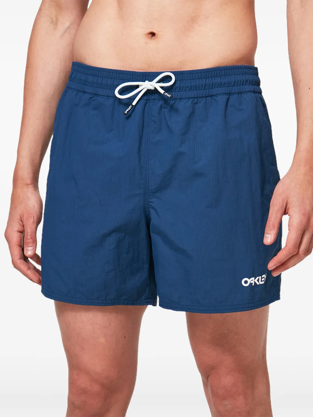 Oakley All Day zwembroek Blauw