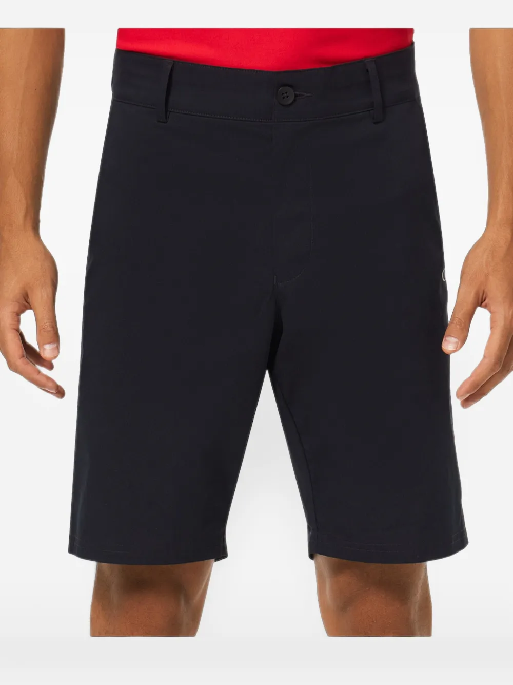 Oakley Icon bermuda shorts Blauw