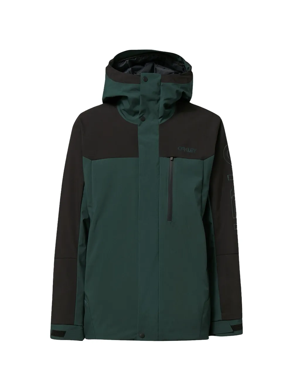 Oakley TNP TBT insulated jacket - Verde