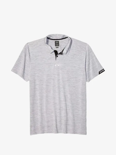Oakley playera tipo polo Gravity