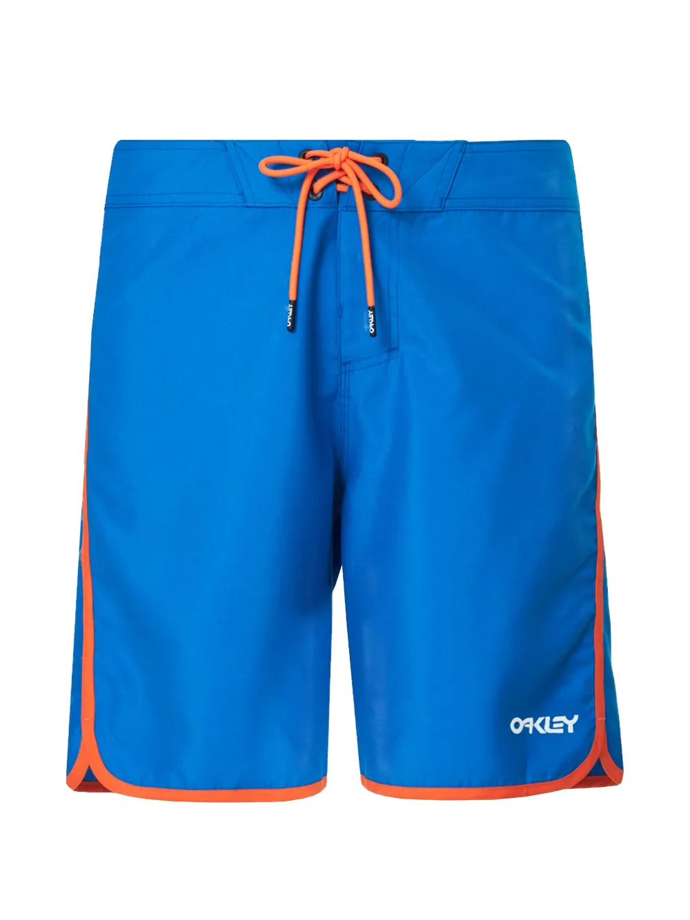 Oakley Crest board shorts - Blu