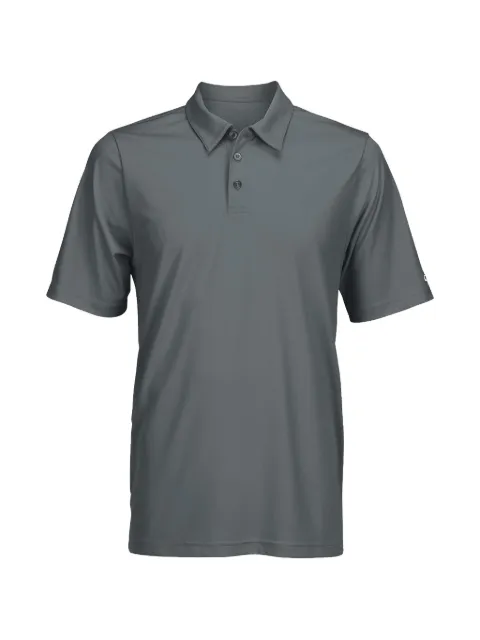 Oakley short-sleeve polo shirt