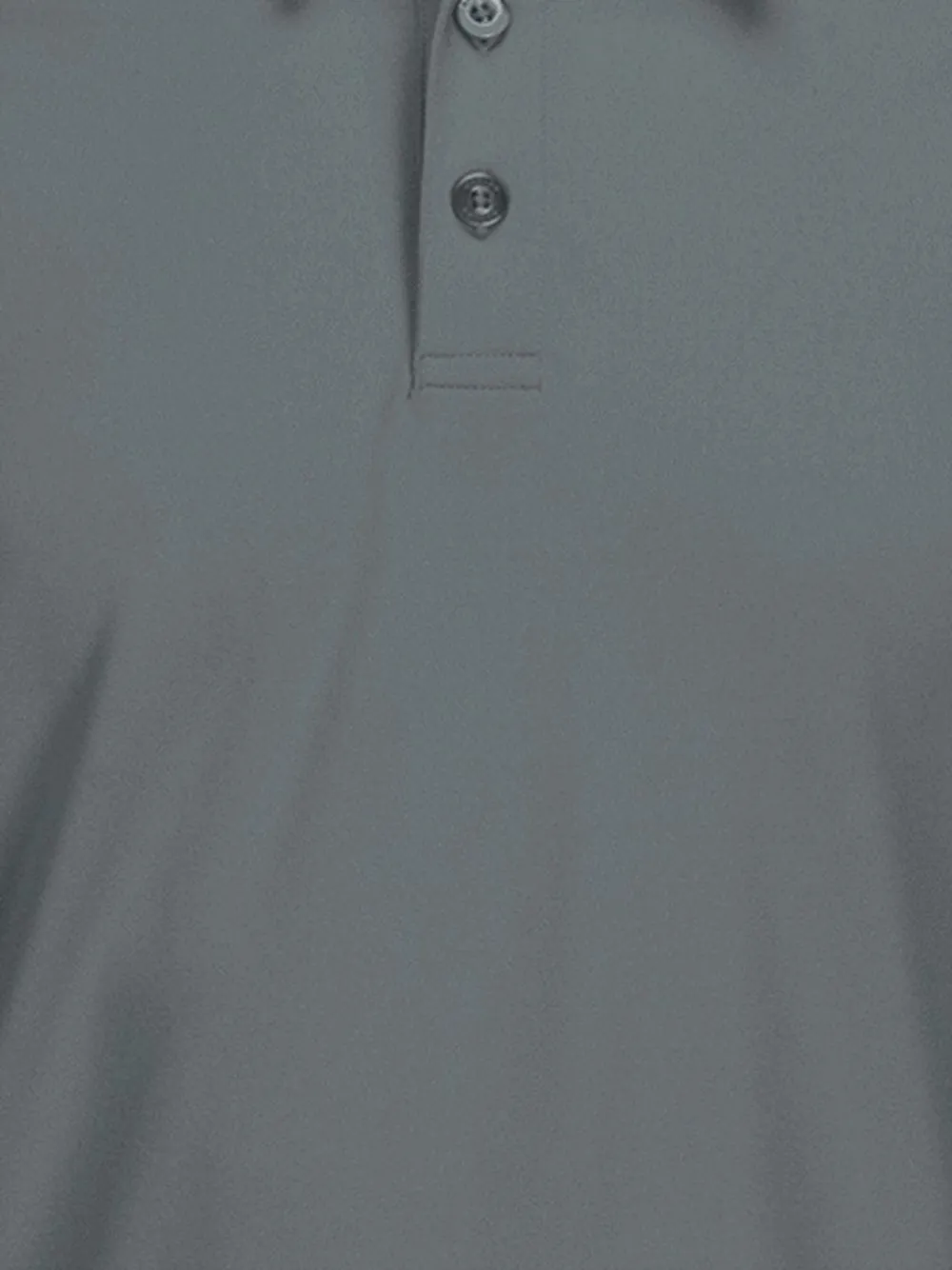 Oakley Poloshirt met korte mouwen Grijs