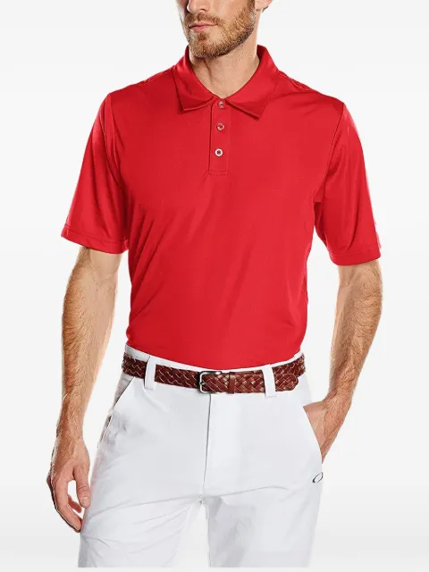 Oakley playera tipo polo manga corta