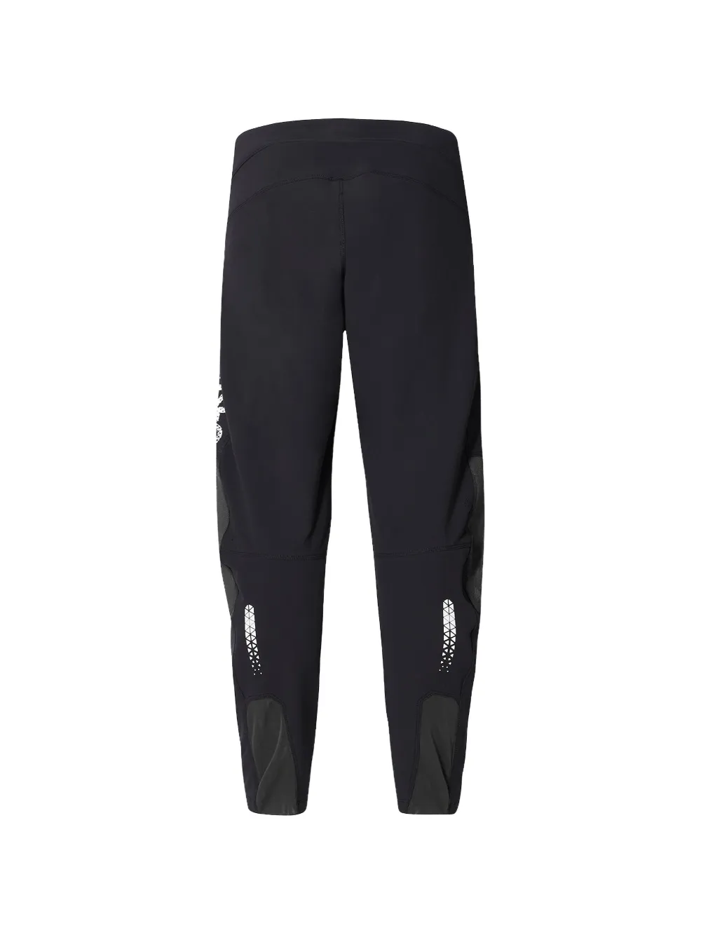 Oakley MTB broek met vlakken Zwart
