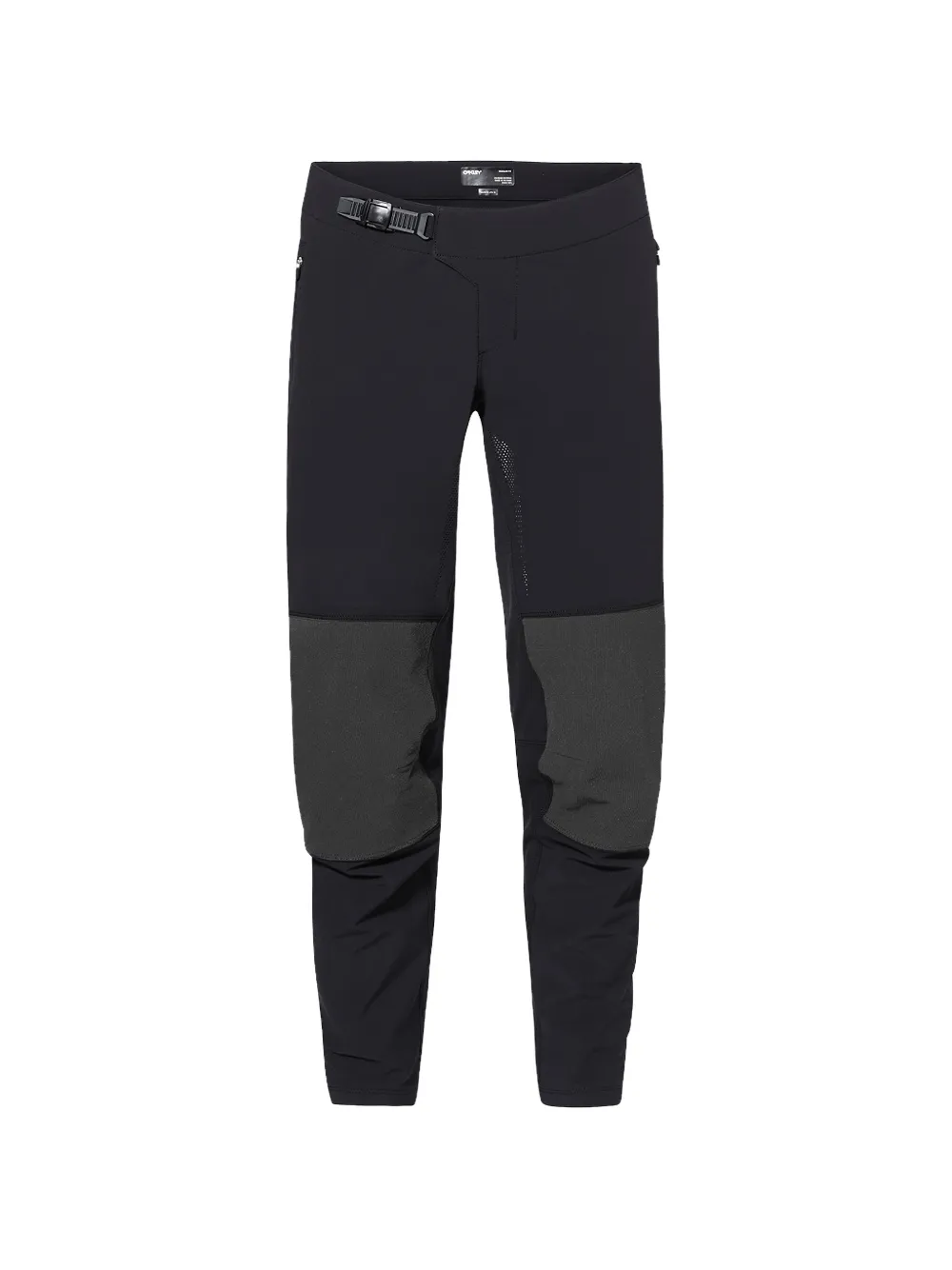 Oakley MTB broek met vlakken Zwart