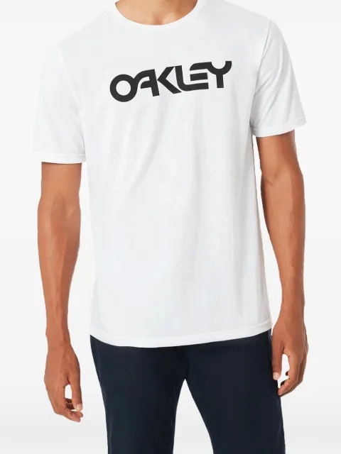 Oakley Mark II logo-print T-shirt