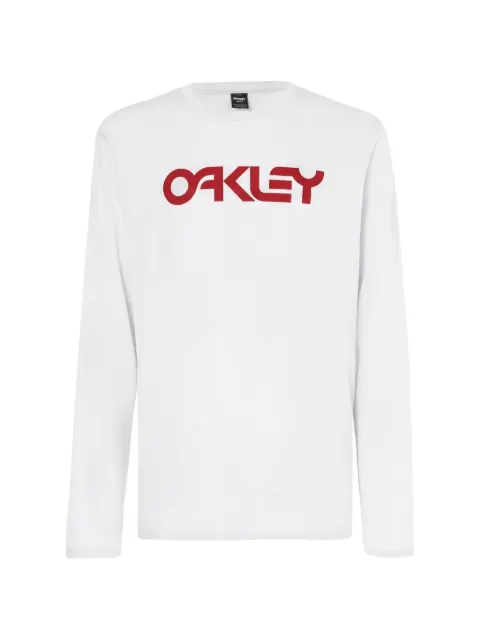 Oakley Mark II long-sleeve T-shirt