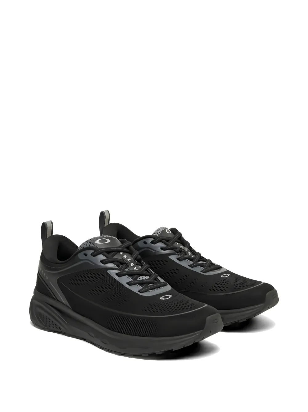 Oakley Spur OS sneakers Zwart