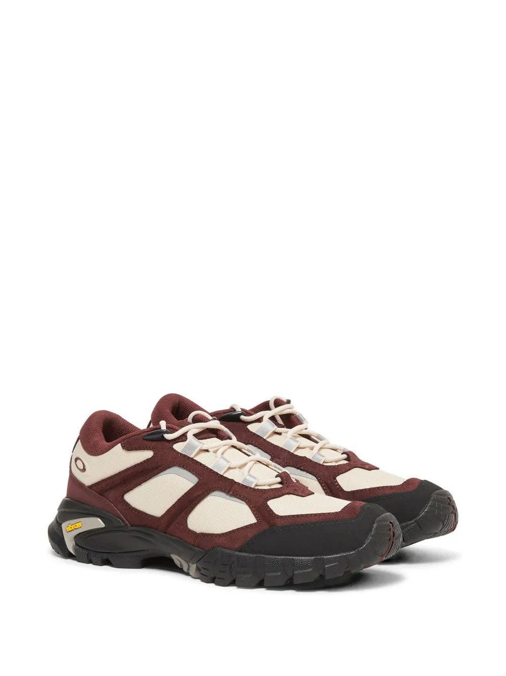 Oakley Sierra Terrain sneakers Rood