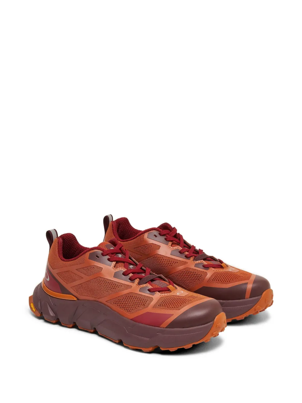 Oakley Light Breathe "Ginger" sneakers Oranje