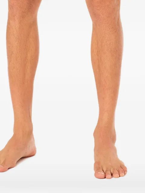 Oakley camo-print beach shorts