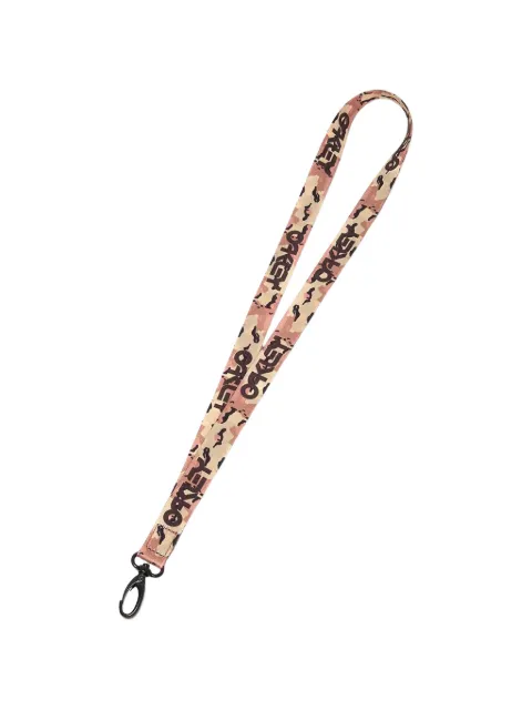 Oakley B1B Crazy Camo lanyard