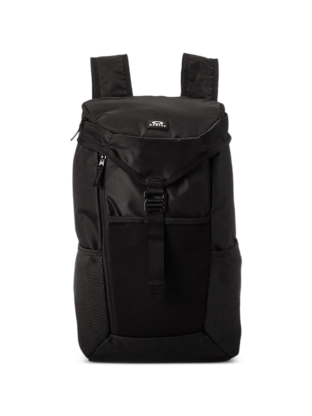 Oakley Clean Days buckle-fastening backpack - Nero
