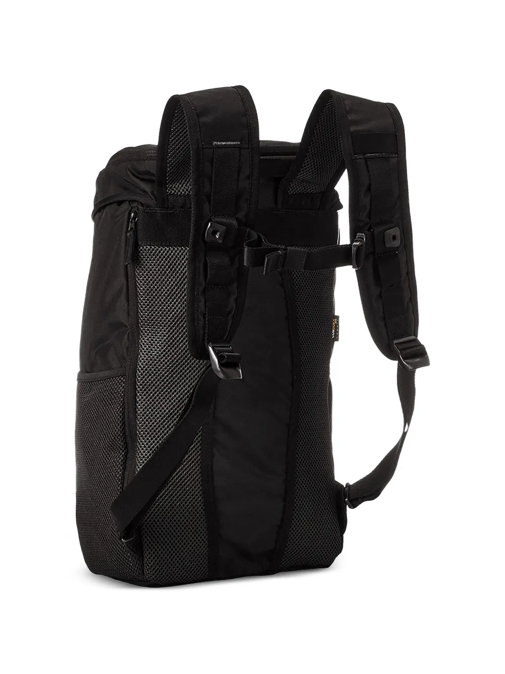Oakley Clean Days rugzak met gespsluiting Zwart