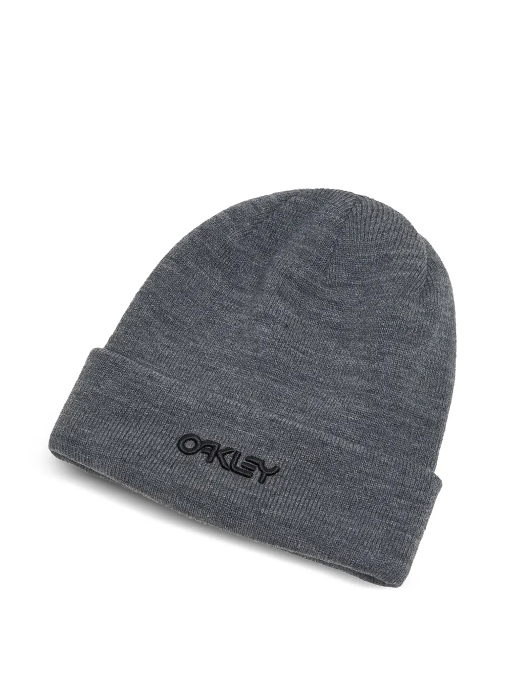 Oakley B1B logo beanie hat - Grigio