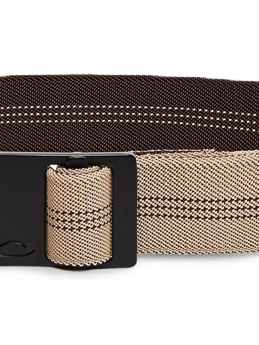 Oakley Contender riem Beige