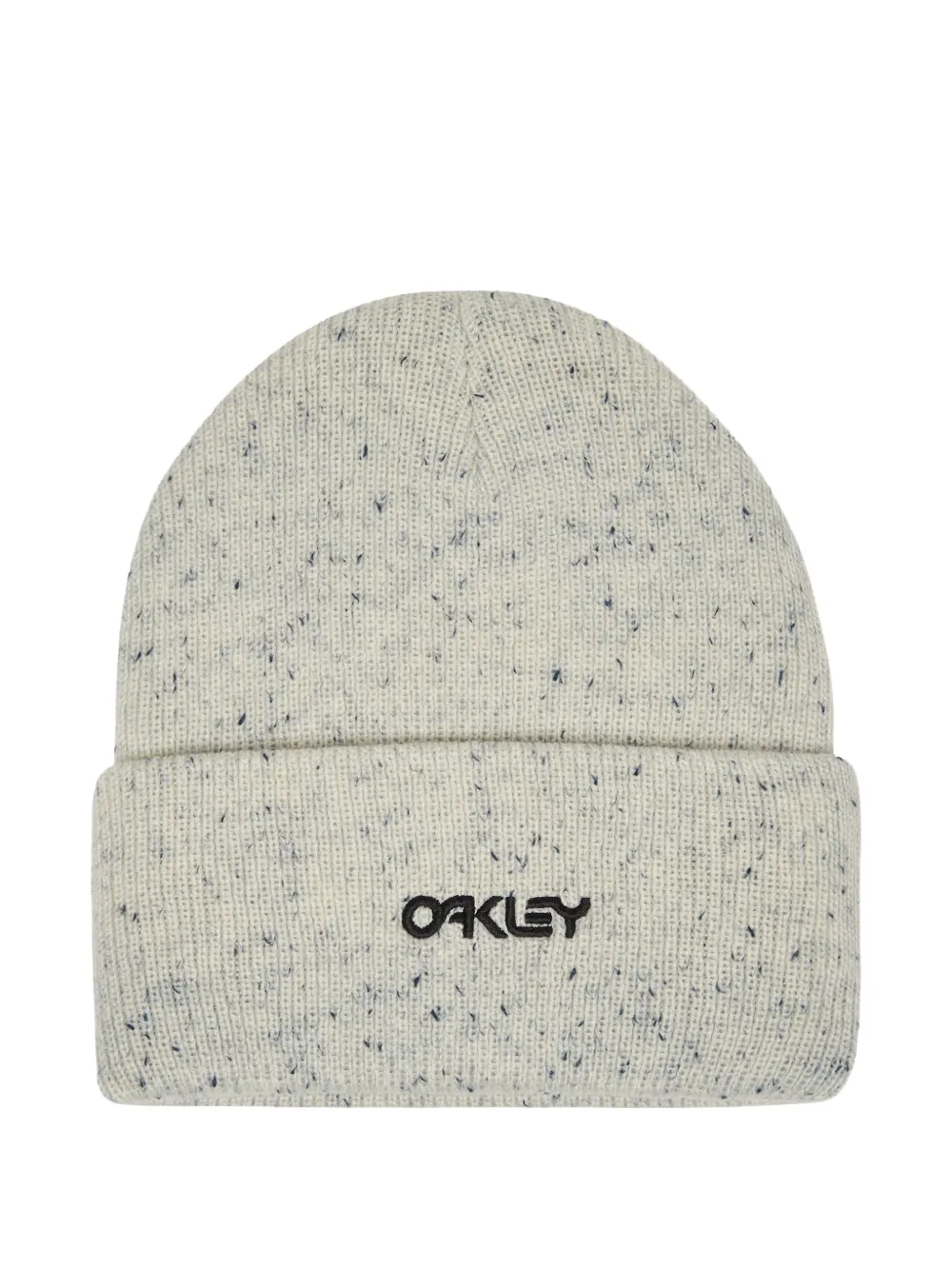 Oakley B1B speckled beanie hat - Toni neutri