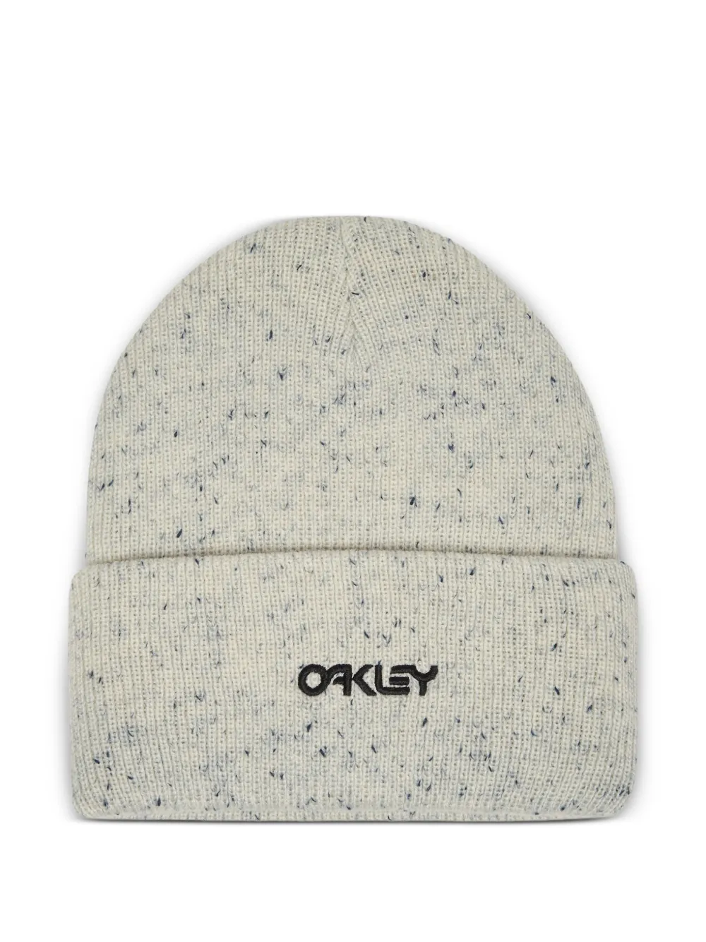 Oakley B1B speckled beanie hat - Toni neutri