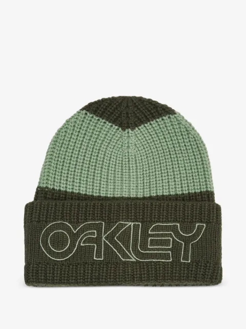 Oakley TNP Deep Cuff beanie hat