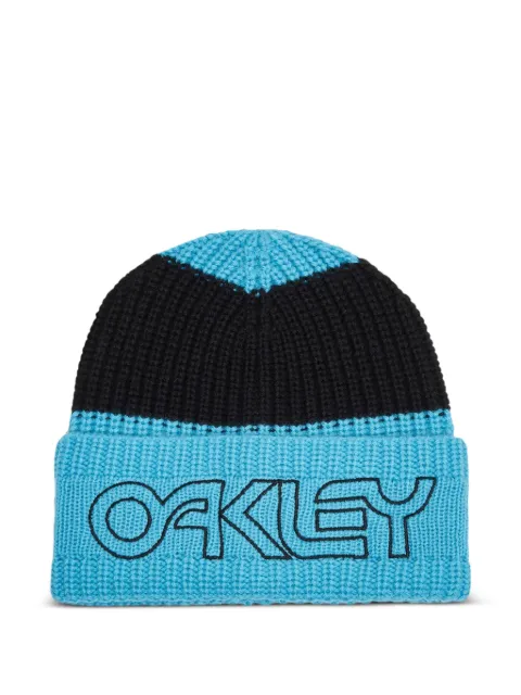 Oakley TNP turn-up cuff beanie