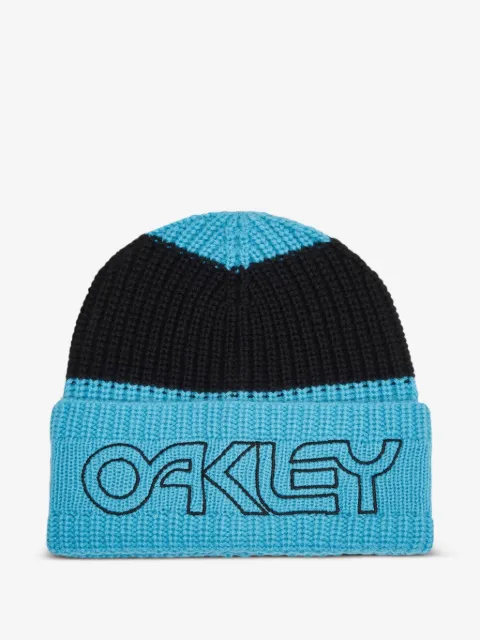 Oakley TNP turn-up cuff beanie