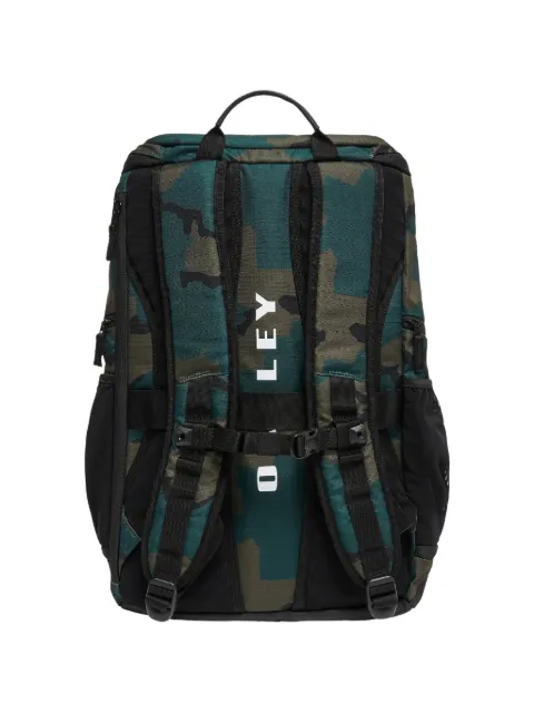 Oakley Road Trip RC camouflage-print backpack