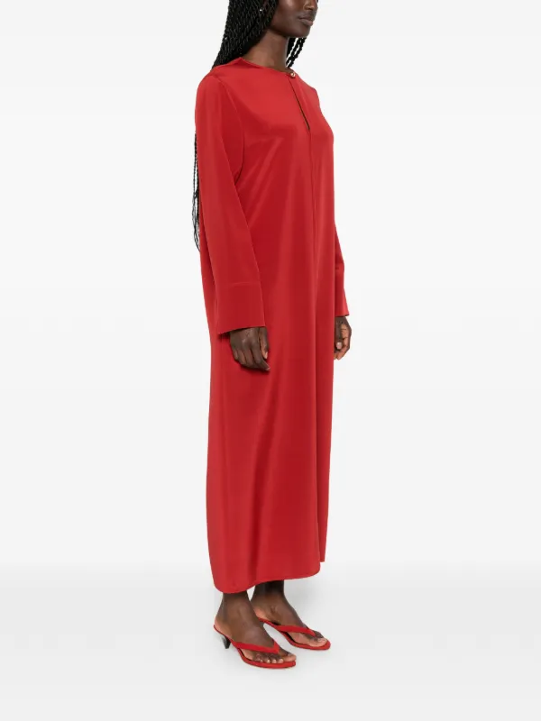 max mara long sleeve dress Women's Max Mara Studio Dresses