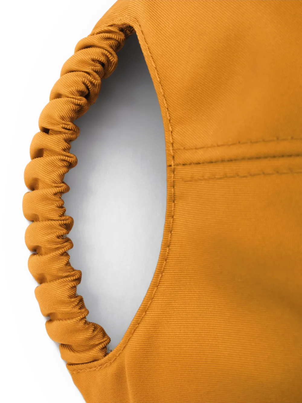 Prada Re-nylon pet Oranje