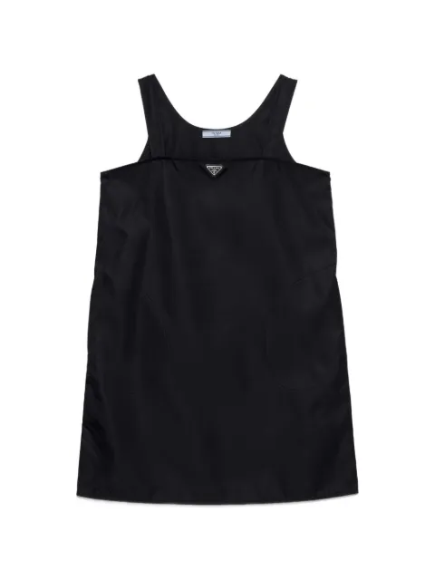 Prada Re-Nylon mini-dress