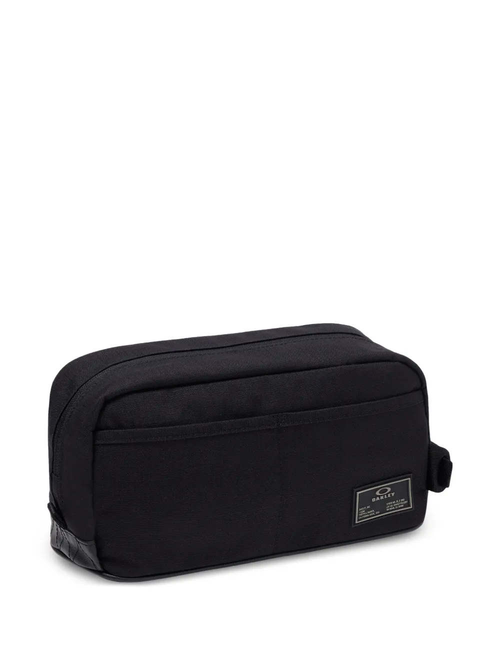 Oakley Cargo toilettas Zwart